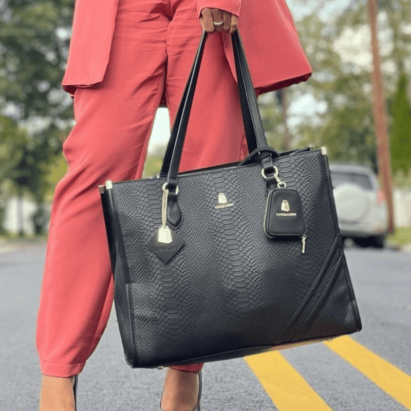 Apollo 1 Tote Bag in Royal Blue