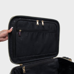 INTERIOR POCKETS