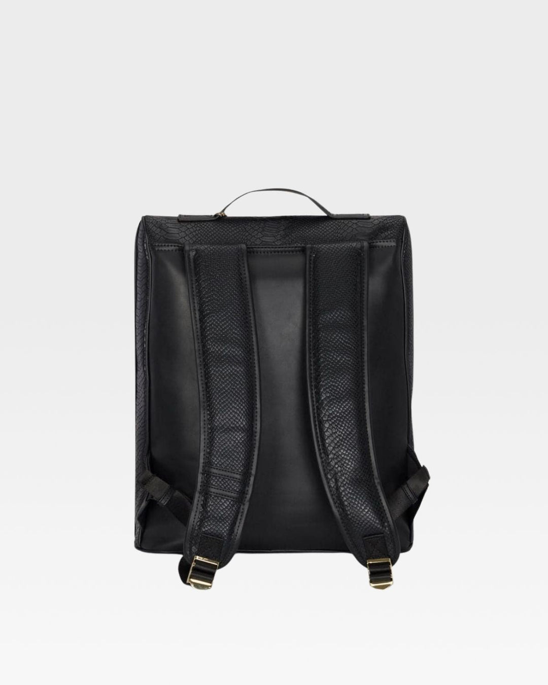 Apollo 1 Backpack in Black