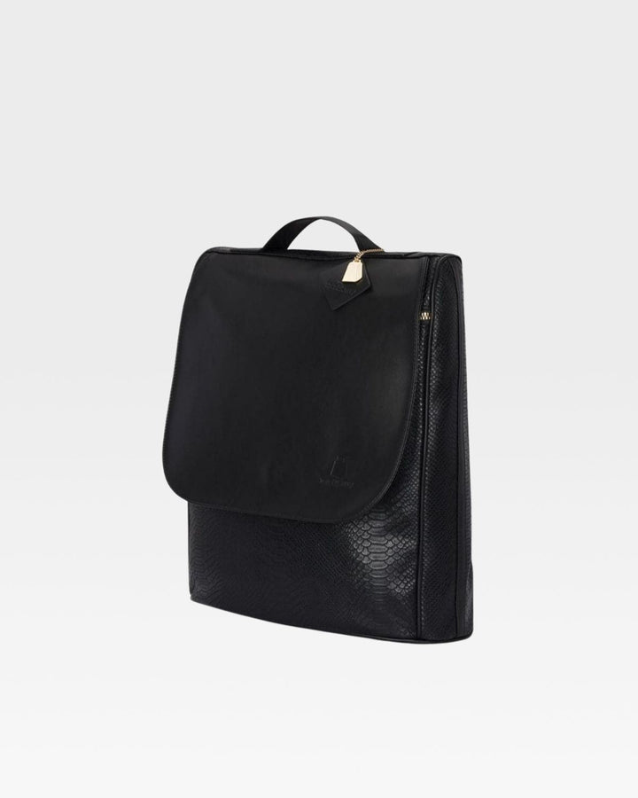 Apollo 1 Backpack in Black