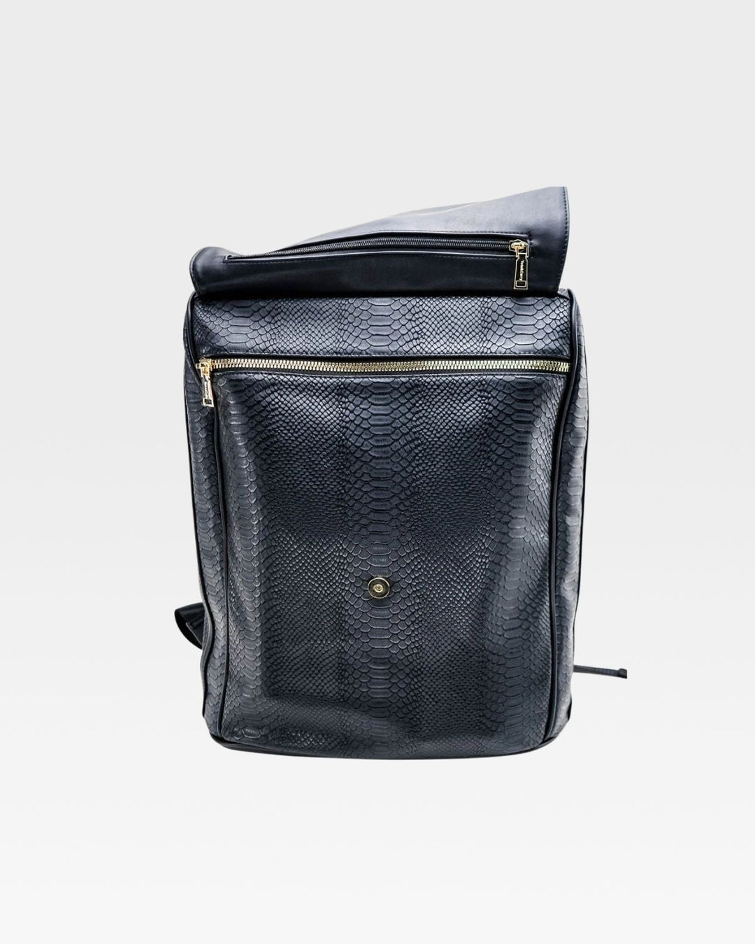 Apollo 1 Backpack in Black