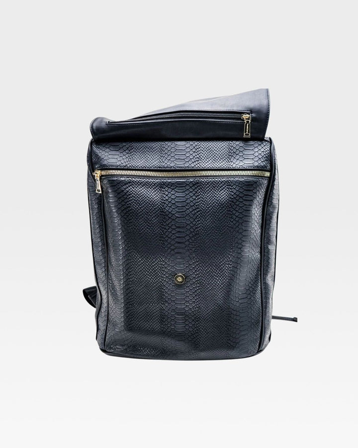 Apollo 1 Backpack in Black