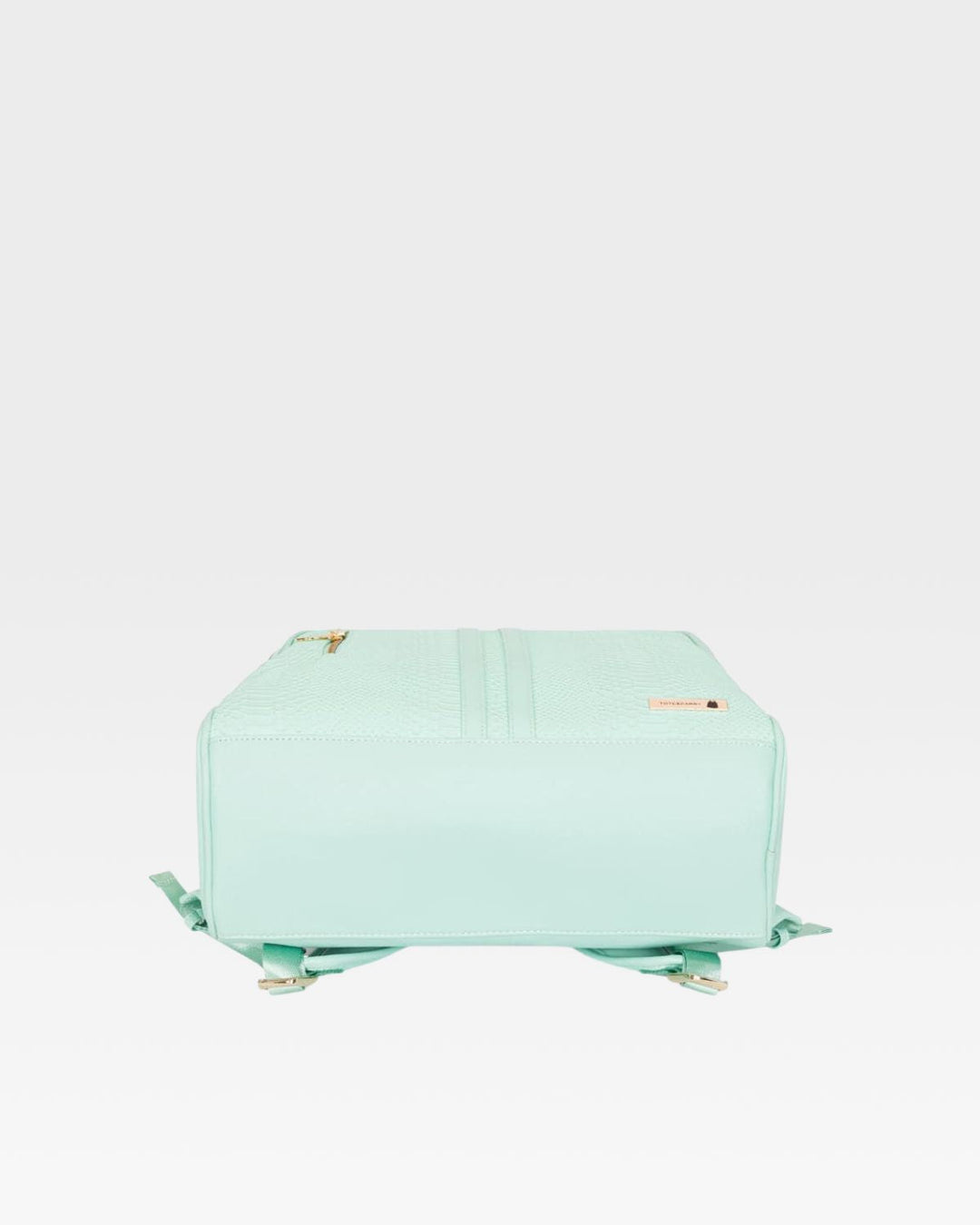 Apollo 1 Backpack & Rolling Duffle Bag Set in Mint