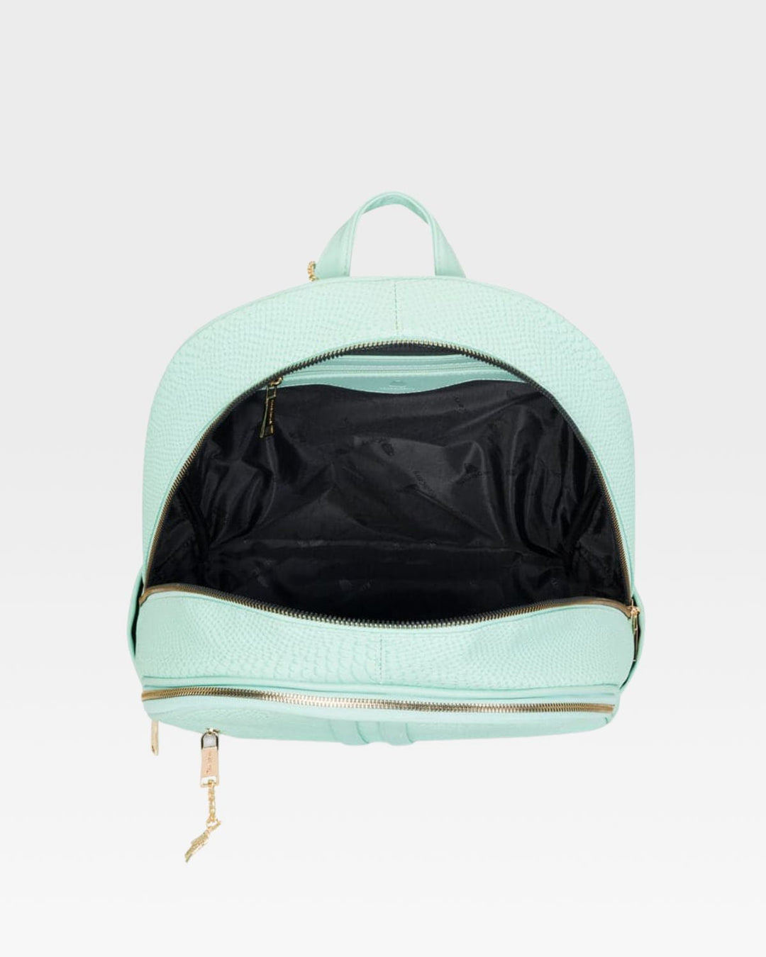 Apollo 1 Backpack & Rolling Duffle Bag Set in Mint