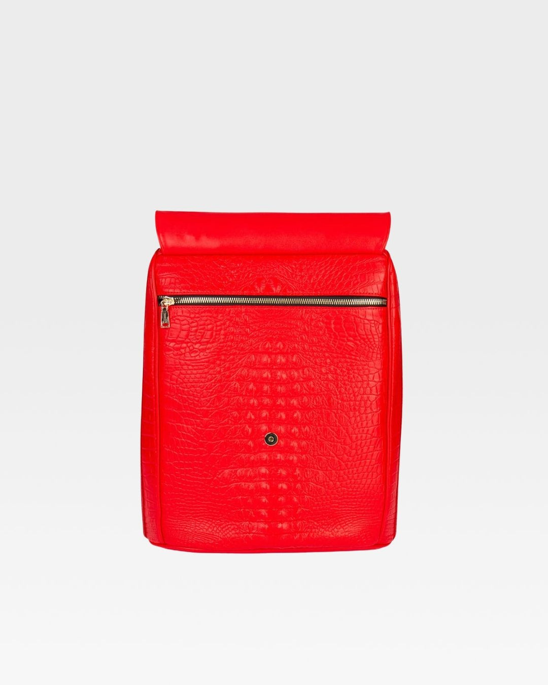 Apollo 2 Backpack in Red