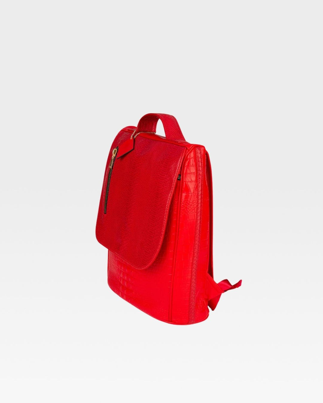 Apollo 2 Backpack in Red