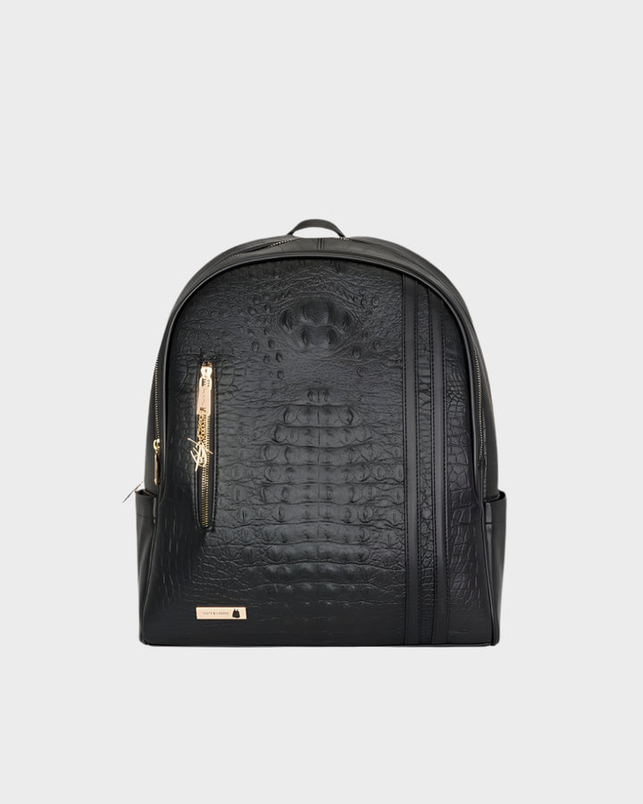 Apollo 2 Tombstone Backpack in Black