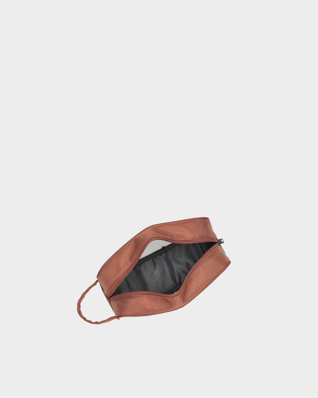 Apollo 2 Voyager Travel Set in Caramel