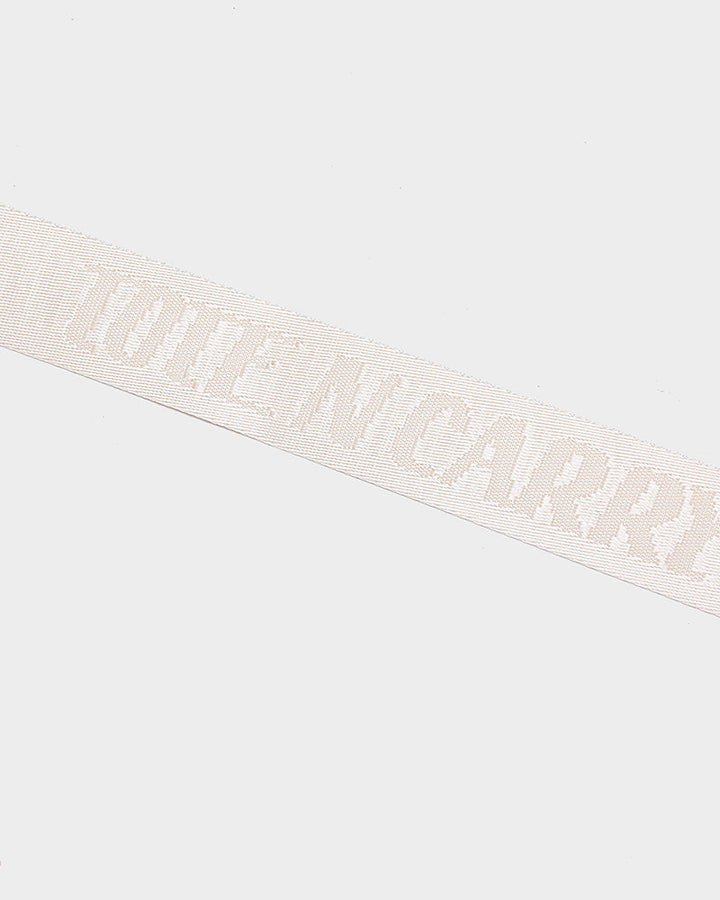 Blast Off Sling Bag in Cream White