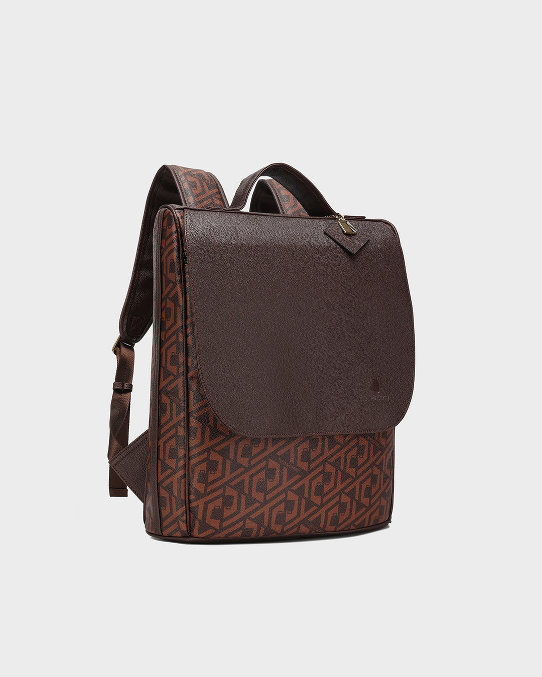 Eclipse Backpack in Rich Espresso