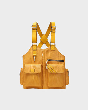 SMALL - MEDIUM (32-48 IN WAIST AND CHEST)